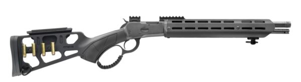 Chiappa 1892 Wildlands Takedown w/ Angle Ejection Canada