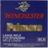 Winchester Large Rifle Primers