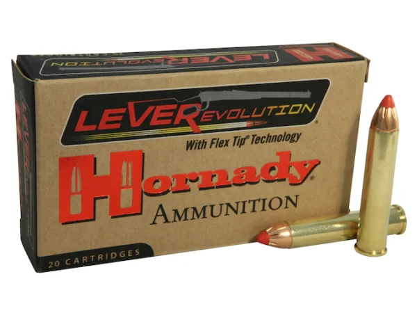 444 marlin ammo Canada