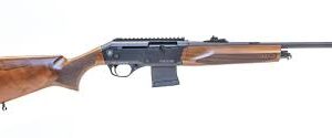 AKDAS Alcor 223 Semi-Auto Hunting Rifle Canada