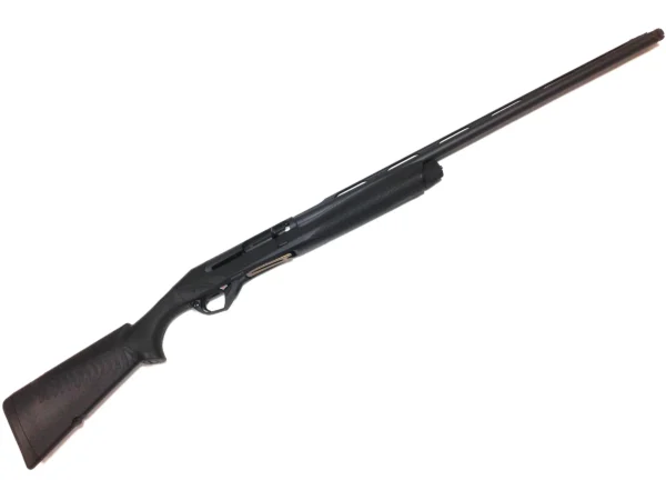 Benelli Super Black Eagle 3 12ga 26 Canada