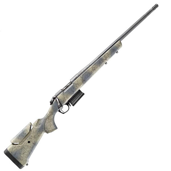 Bergara B-14 Wilderness Sierra Canada