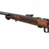CZ 457 Premium Canada
