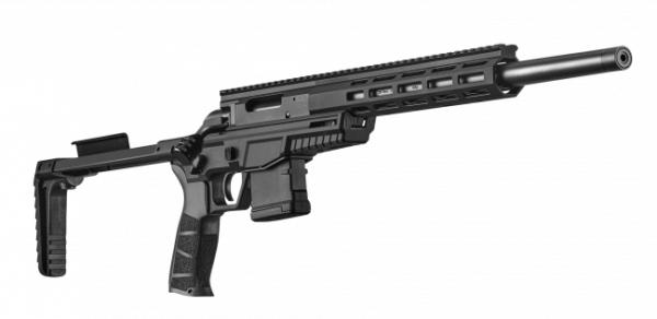 CZ 600 Trail Canada 16″