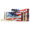 Hornady American Whitetail 6.5 Creedmoor 129 Gr SP