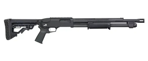 Mossberg 590R Stand-Off Canada