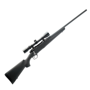 Remington 783 Synthetic 223 Rem