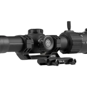 SIG Tango MSR 1-10 Canada
