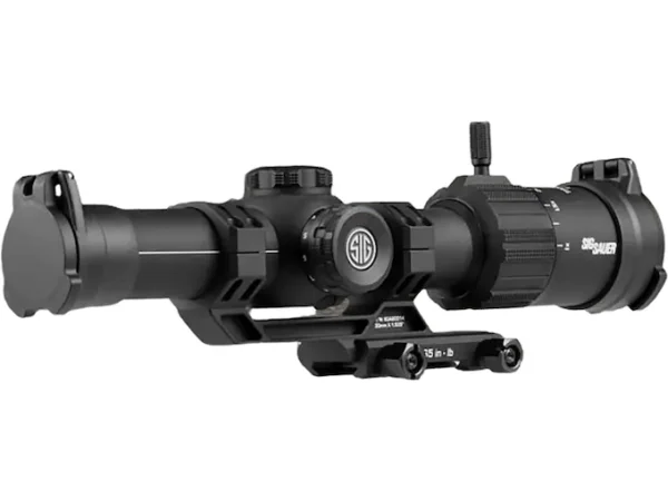 SIG Tango MSR 1-10 Canada