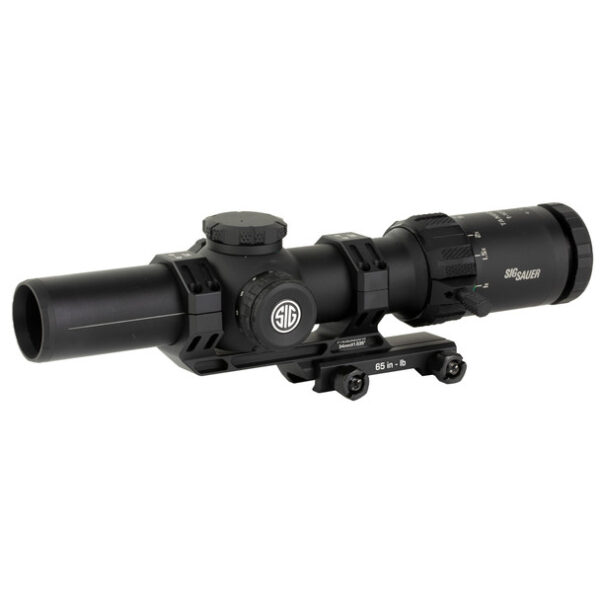 Sig Sauer Tango MSR 1-10x28 Canada