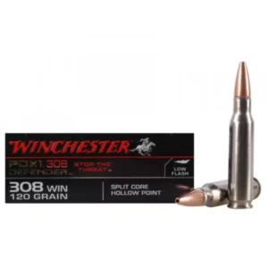 WIN PDX1 308 WIN 120GR