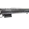 Bergara B-14 Crest Carbon Canada