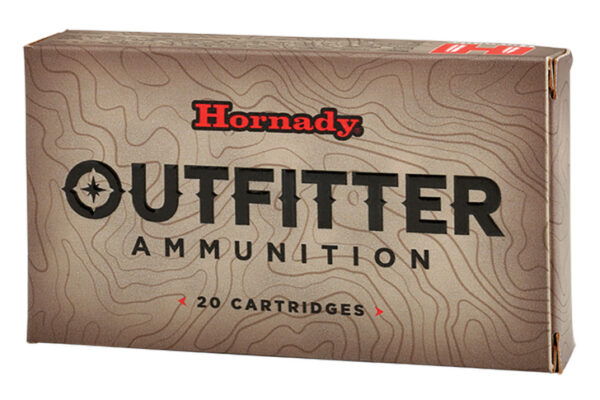 Hornady Outfitter 300 wsm ammunition Canada