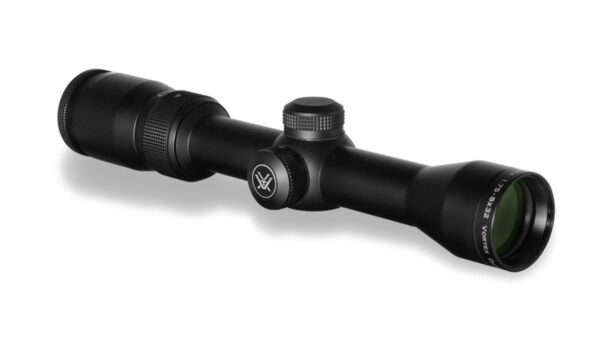 Vortex Diamondback 1.75-5x32 BDC Canada