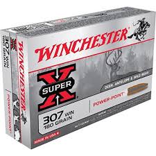 Winchester Ammo Canada
