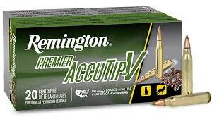 223 Remington Canada