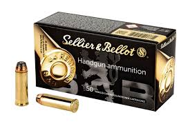 44 Magnum Ammo Canada