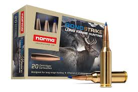 6.5 Creedmoor Canada