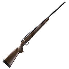 Tikka Hunting Rifles