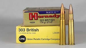 .303 British Ammo Canada