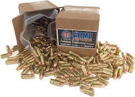 Reloading Supplies Canada