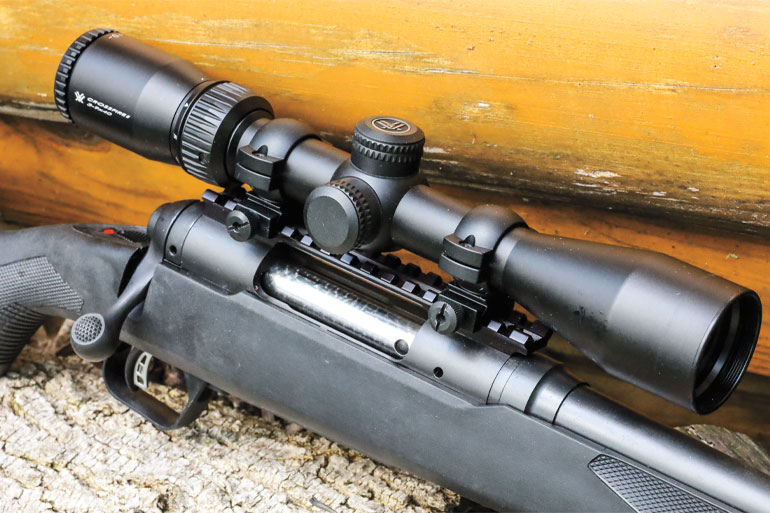 Buy Firearm Online in British Columbia