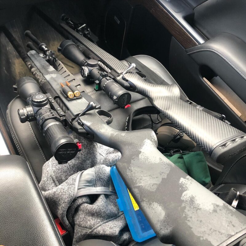 Buy Firearms Online Saskatchewan