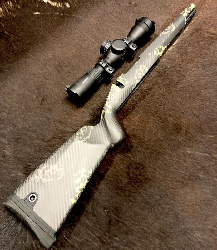 Buy Firearm Online in New Brunswick