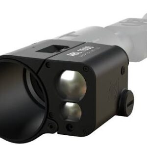 ATN Auxiliary Ballistic Laser Smart (ABL) 1000 Rangefinder with Bluetooth