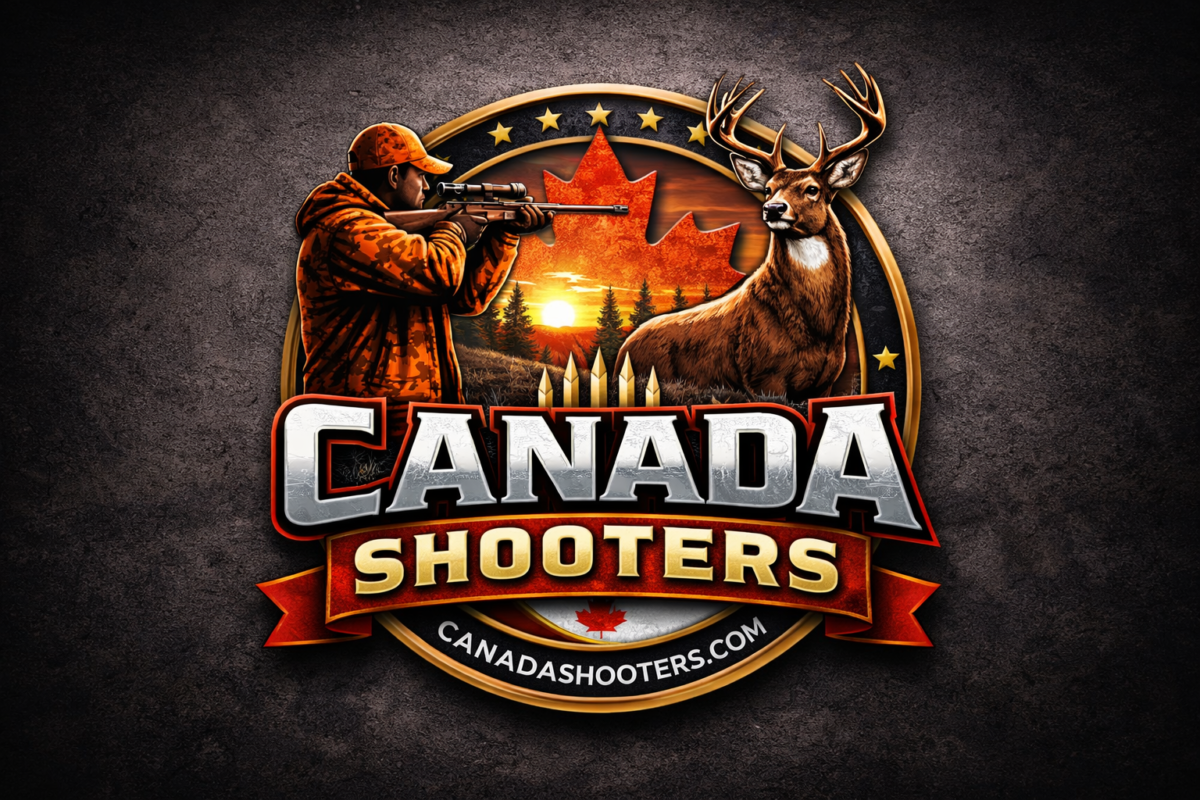 Where To Buy Guns Legally In Canada