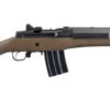 Ruger Mini-14 Ranch Rifle – .223/5.56 Semi-Automatic Tactical Rifle