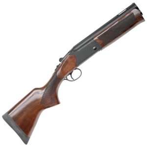 Sulun SS-211 9.8" O/U Shotgun Canada