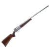 Federation Firearms RS-410 Revolver Shotgun - .410GA, 3", 26" Barrel, NICKEL [FF-RS410-NI-26]