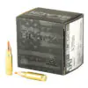 Hornady Black 5.7x28 40gr V-Max - 25rd Box